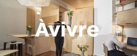 Architectures &agrave; vivre