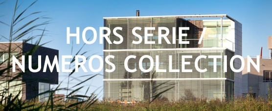 hors s&eacute;rie / num&eacute;ros Collection
