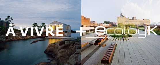 Couplage Architectures &agrave; vivre+EK