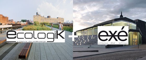 Couplage EK+ex&eacute;