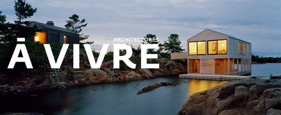 Architectures &agrave; vivre