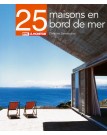 25 maisons en bord de mer