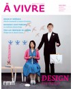 Hors s&eacute;rie Le design &agrave; la maison