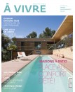 Architectures &agrave; vivre 55