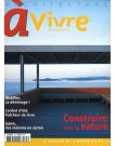 Architectures &agrave; vivre 08