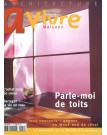 Architectures &agrave; vivre 09