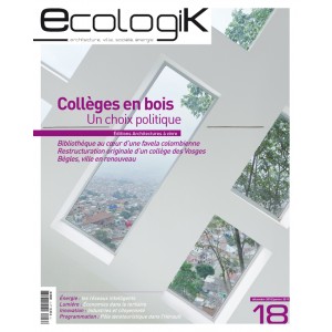 EcologiK 18