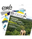 Abonnement coupl&eacute; 1 an EcologiK + ex&eacute;