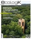 Abonnement 1 an EcologiK