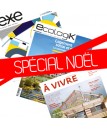 Pack d&eacute;couverte Avivre Editions