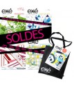 Pack d&eacute;couvert&eacute; ex&eacute;
