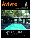 Hors s&eacute;rie Maisons bois