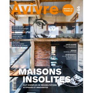 Architectures &agrave; vivre 66