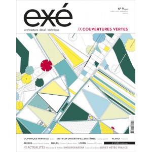 ex&eacute; 09