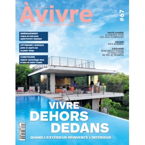 Architectures &agrave; vivre 67