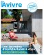 Num&eacute;ro Collection Les Journ&eacute;es d'Architectures &agrave; vivre 2013