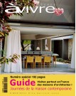 Architectures &agrave; vivre 24