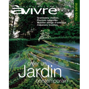 Hors s&eacute;rie Jardin