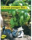 Un coin potager bio